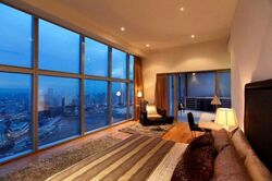 Marina Bay Residences (D1), Condominium #636444301
